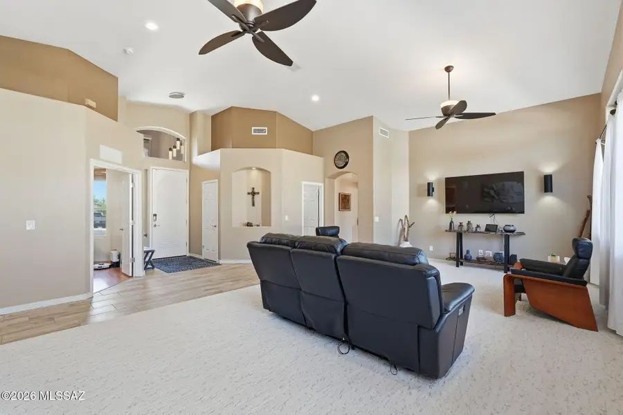 10979 E Vuelta Merecumbe, Tucson, AZ 85730 - #2