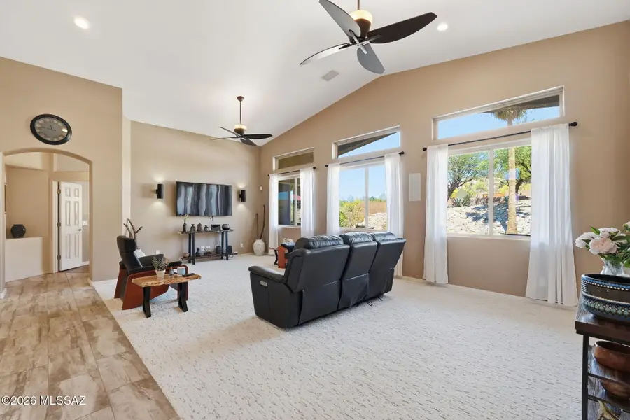 10979 E Vuelta Merecumbe, Tucson, AZ 85730 - #3