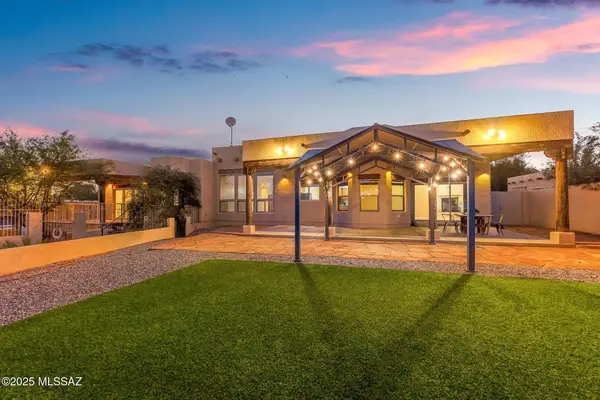 2330 N Bonanza, Tucson, AZ 85749