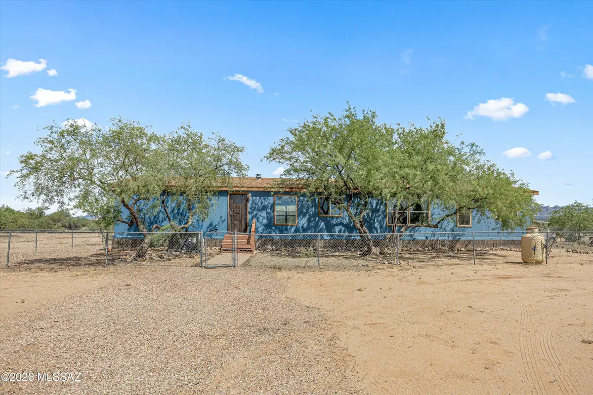 17111 S Country Club, Sahuarita, AZ 85629 - #1