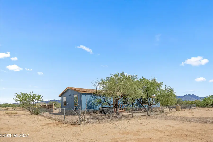 17111 S Country Club, Sahuarita, AZ 85629 - #2