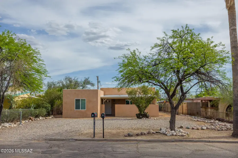 216 E Waverly, Tucson, AZ 85705 - #3