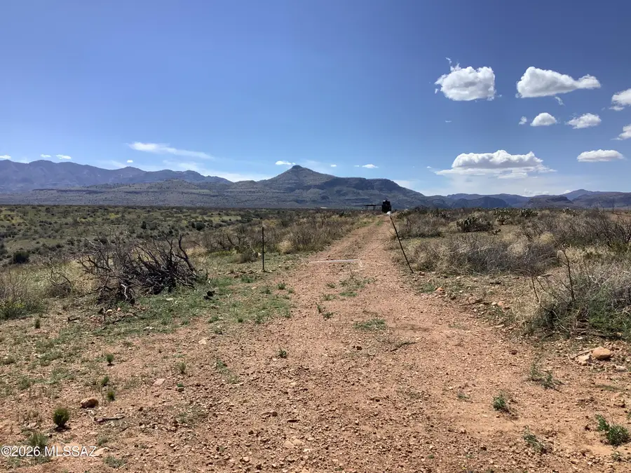 40.00ac S Highpoint Ranch, Willcox, AZ 85643 - #2