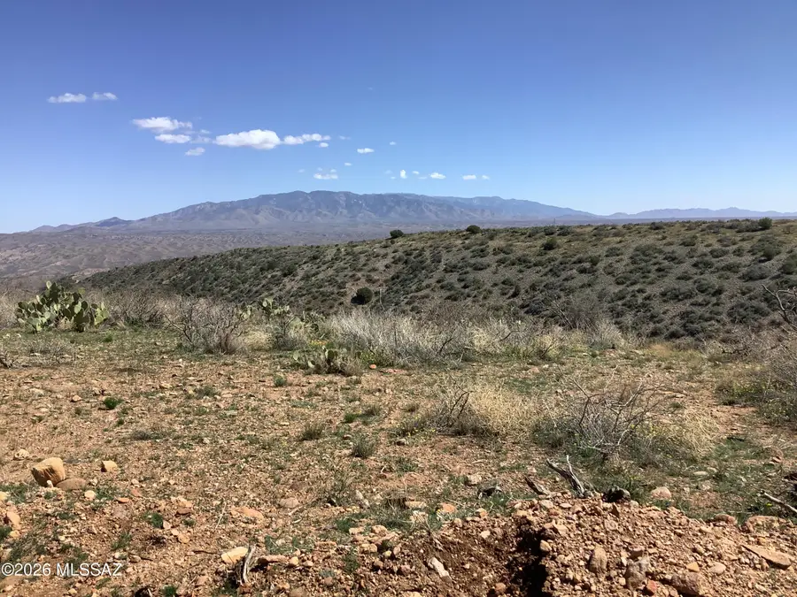 40.00ac S Highpoint Ranch, Willcox, AZ 85643 - #3