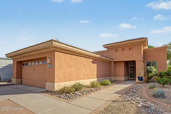 2233 W Gramercy, Green Valley, AZ 85622