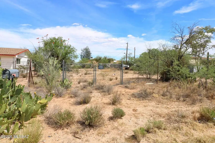 9465 S Van, Tucson, AZ 85746 - #2