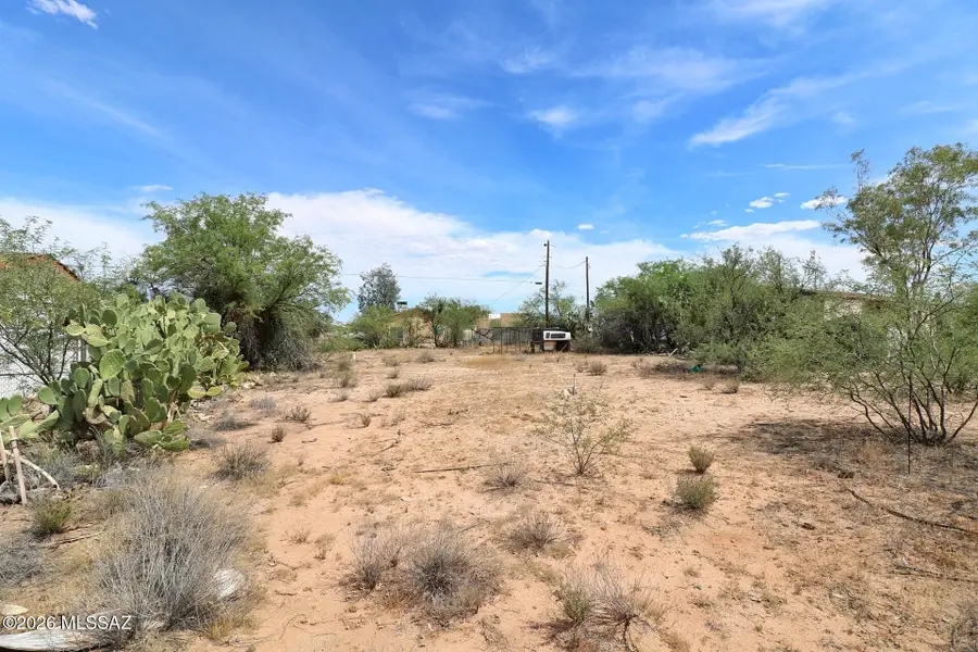 9465 S Van, Tucson, AZ 85746 - #3