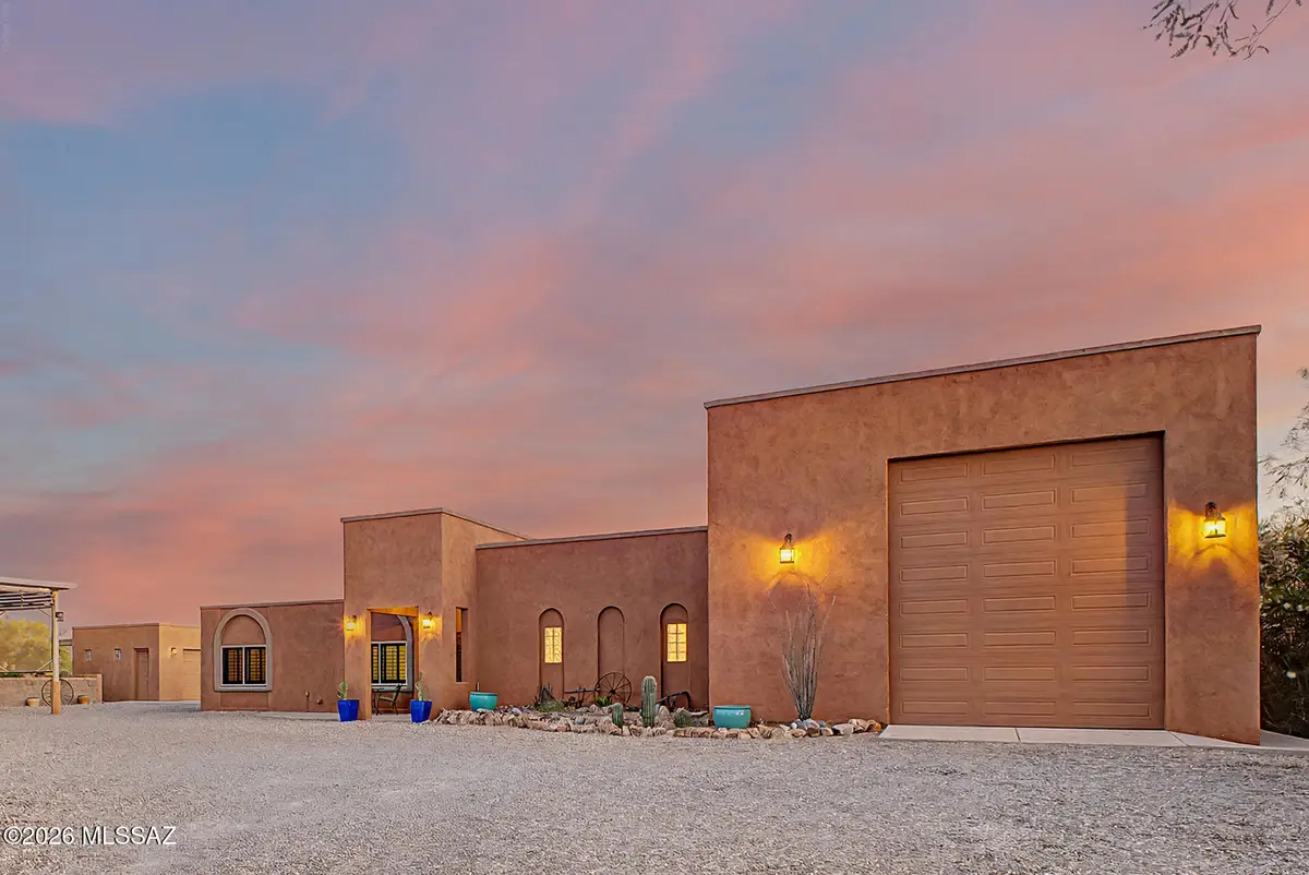 6609 N Amahl, Tucson, AZ 85704 - #1