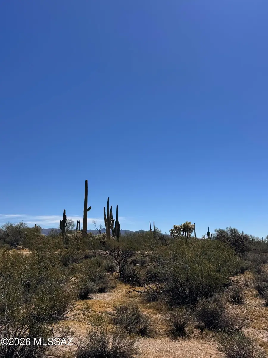 0 S Cattle Tank, Marana, AZ 85658 - #2