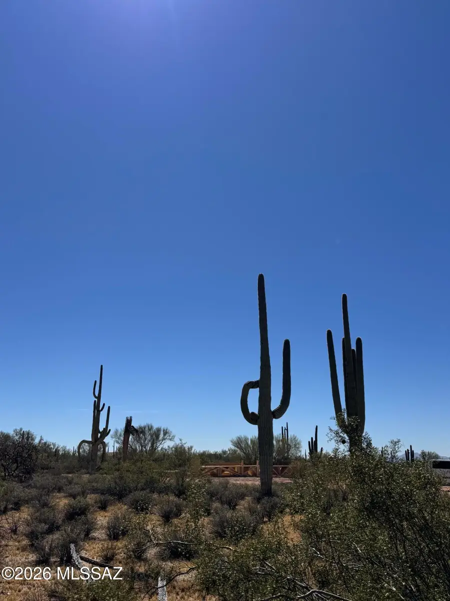 0 S Cattle Tank, Marana, AZ 85658 - #3