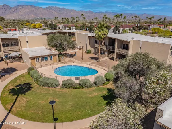 2525 N Alvernon, Tucson, AZ 85712