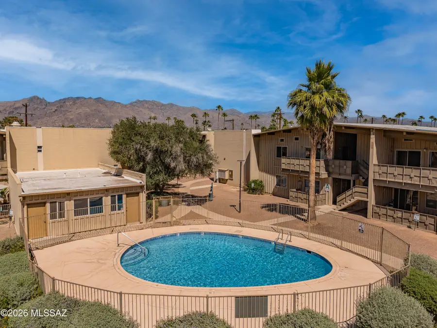 2525 N Alvernon, Tucson, AZ 85712 - #2