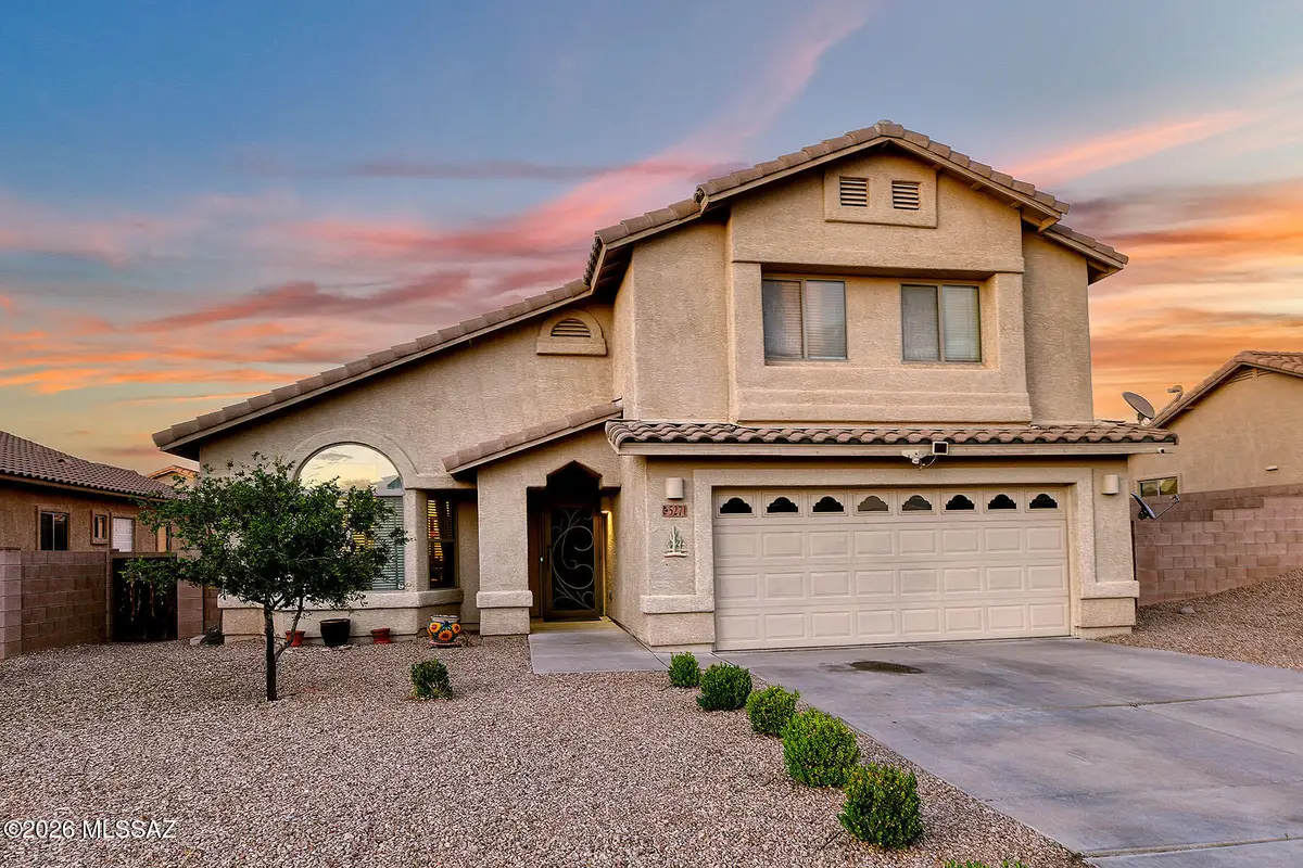 5271 E Park Vista, Tucson, AZ 85756 - #1