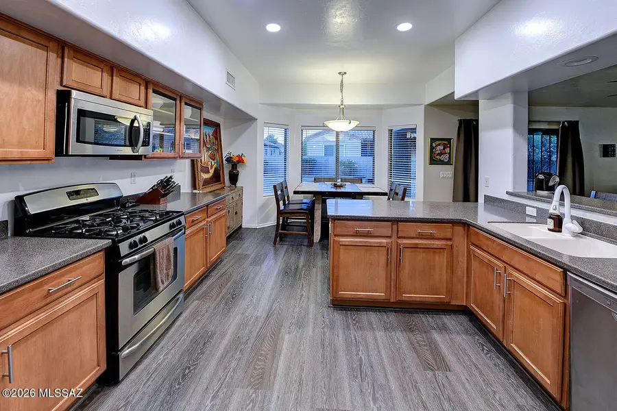 5271 E Park Vista, Tucson, AZ 85756 - #2