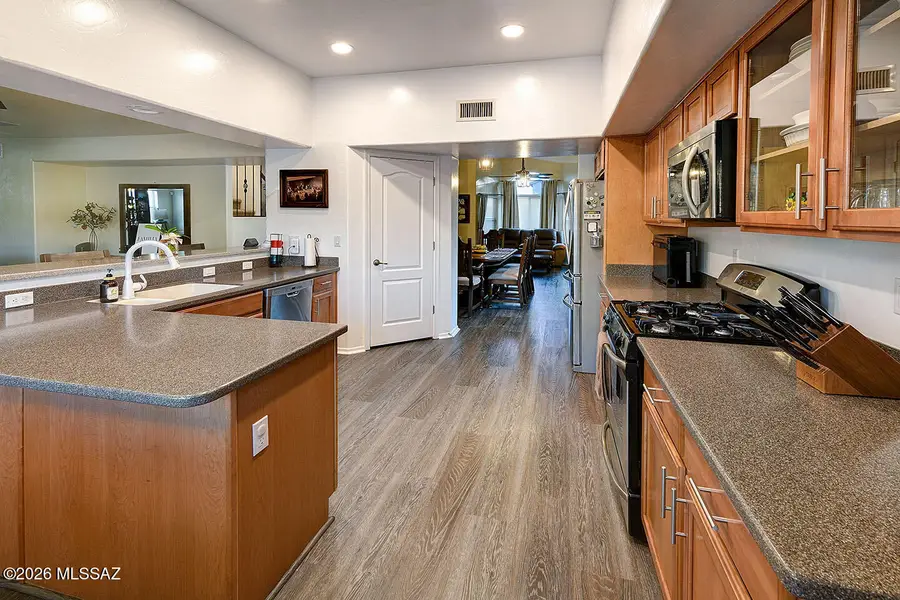 5271 E Park Vista, Tucson, AZ 85756 - #3