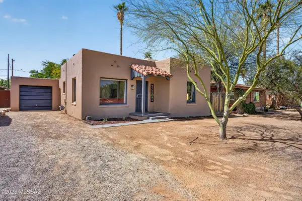 1412 E Spring, Tucson, AZ 85719