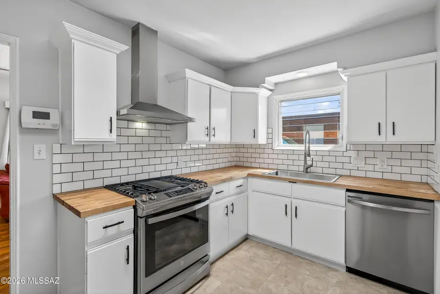 1412 E Spring, Tucson, AZ 85719 - #2