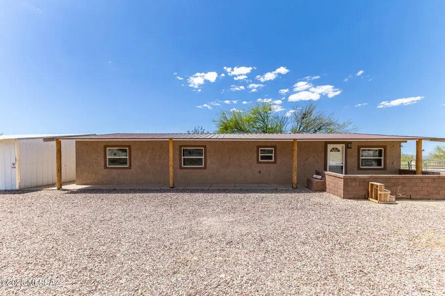 14813 N Swan, Tucson, AZ 85739 - #2