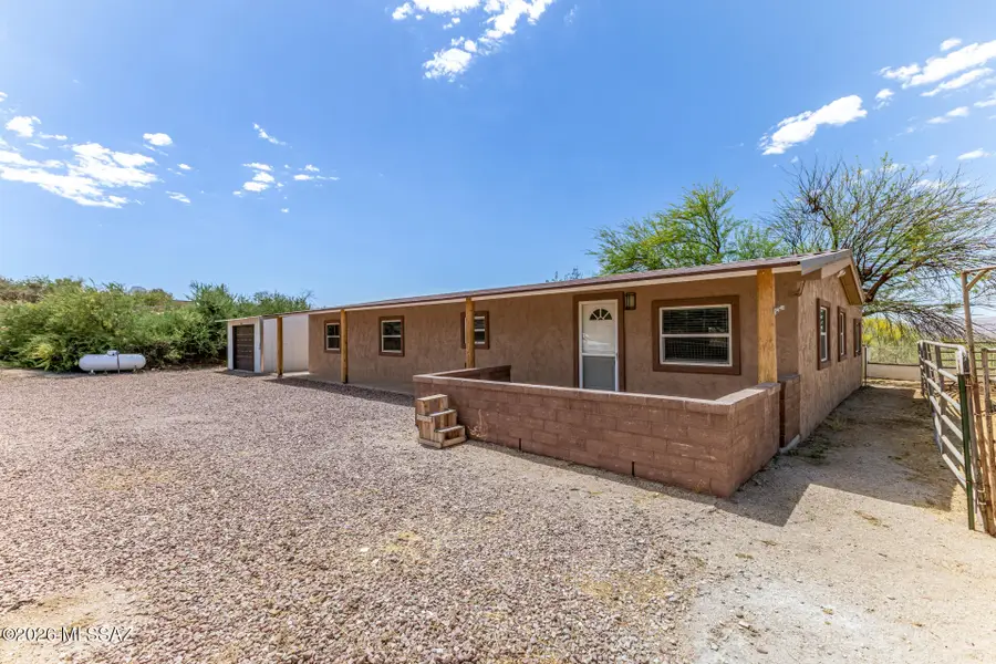 14813 N Swan, Tucson, AZ 85739 - #3