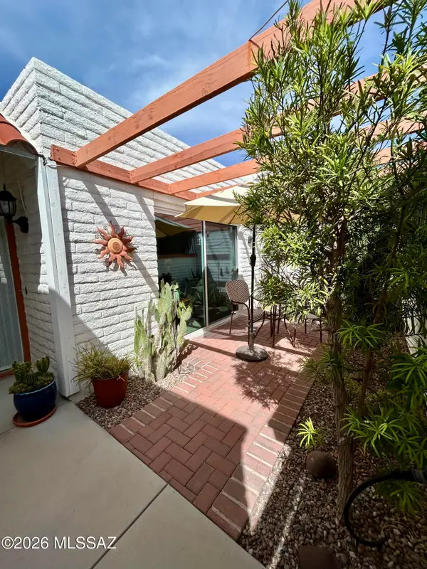 2009 N Cll De Vida, Tucson, AZ 85715