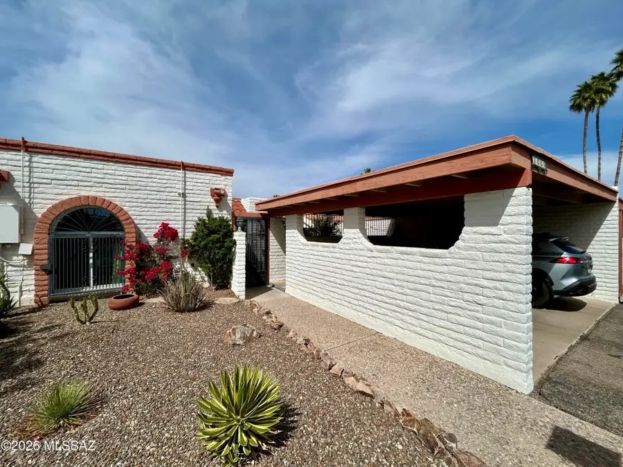 2009 N Cll De Vida, Tucson, AZ 85715 - #2