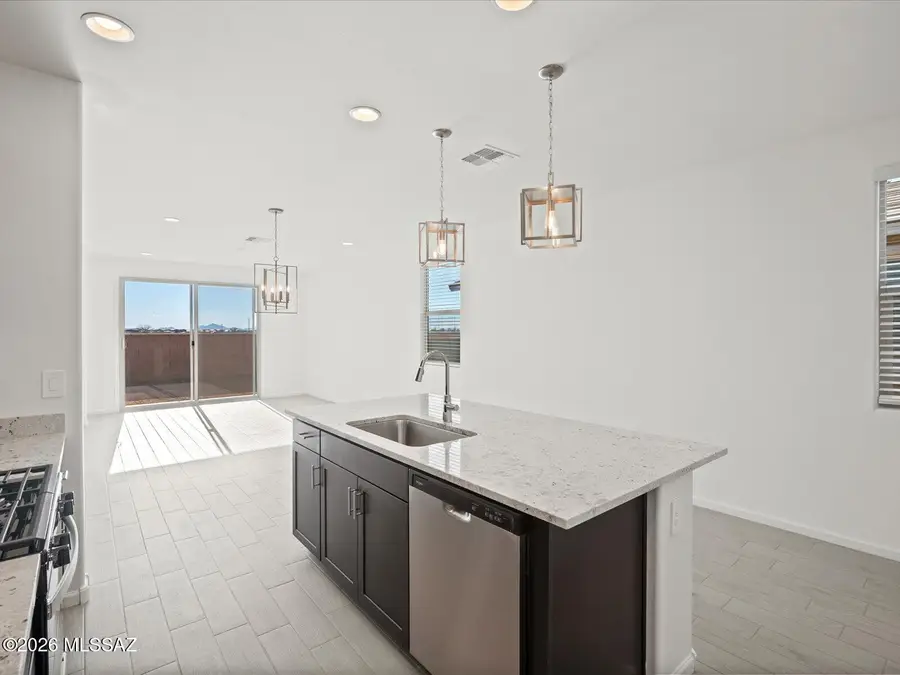 Address Withheld By Seller, Tucson, AZ 85743 - #2