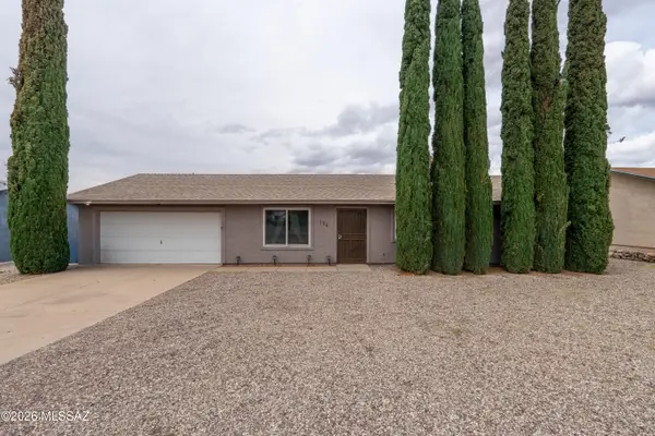 134 W George Truit, Corona de Tucson, AZ 85641