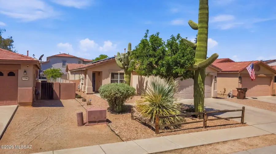 14700 S Sumac, Sahuarita, AZ 85629 - #2