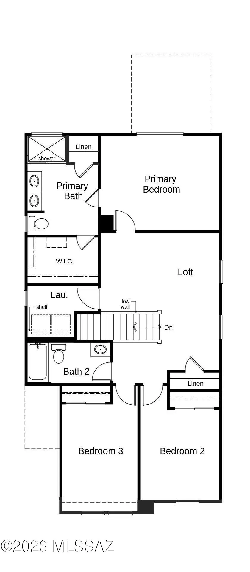 12021 E Chavez, Vail, AZ 85641 - #3