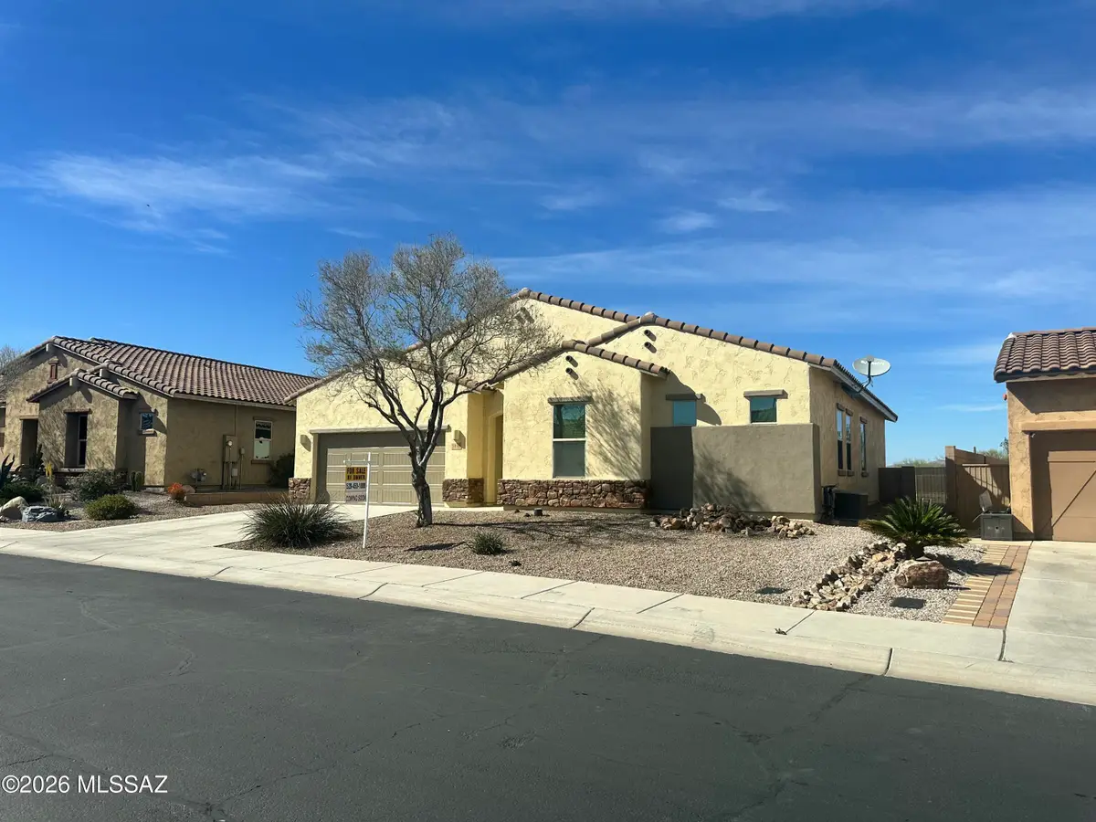 5896 W Yuma Mine, Tucson, AZ 85743 - #1