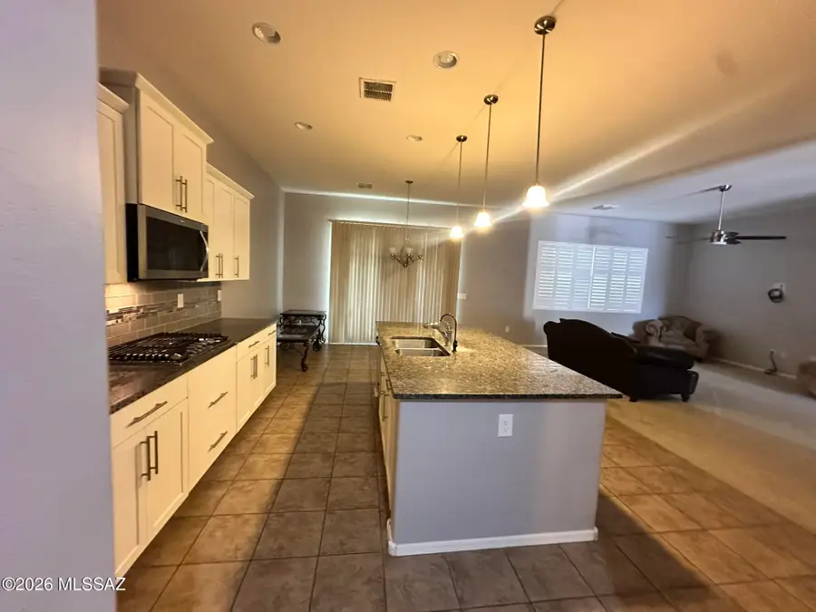 5896 W Yuma Mine, Tucson, AZ 85743 - #2