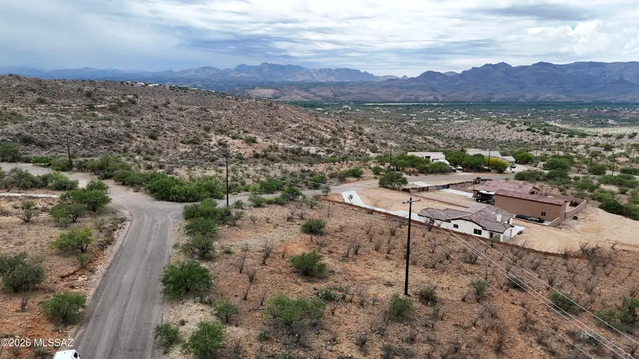 1554 Via San Cayetano, Rio Rico, AZ 85648 - #3