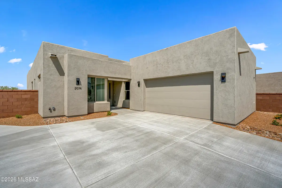 2074 W Spotted Toad, Tucson, AZ 85704 - #1