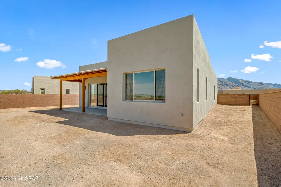 2074 W Spotted Toad, Tucson, AZ 85704 - #3