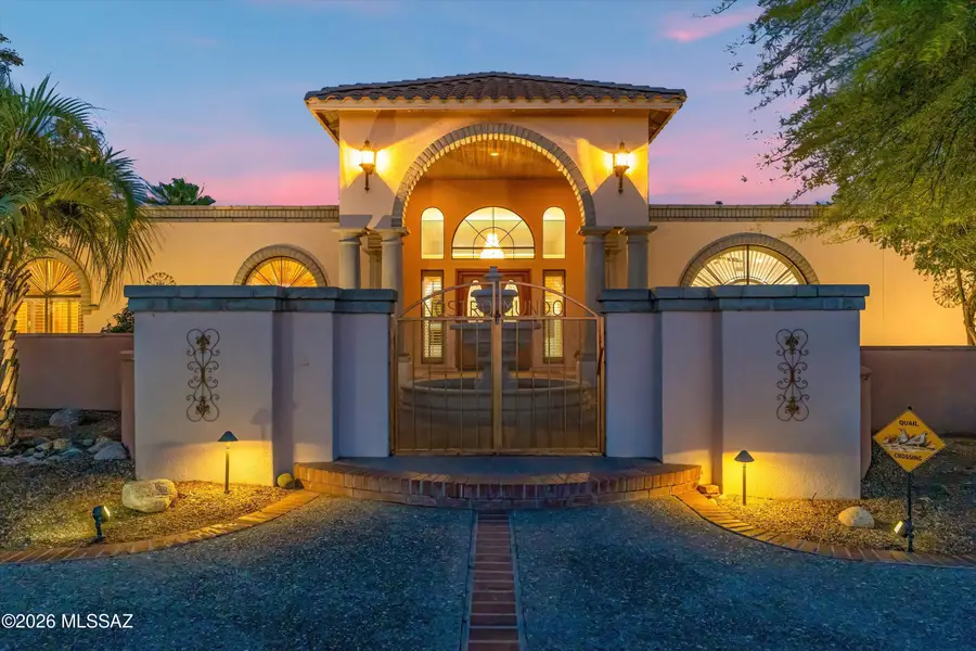 11555 E Pantano, Tucson, AZ 85730 - #2