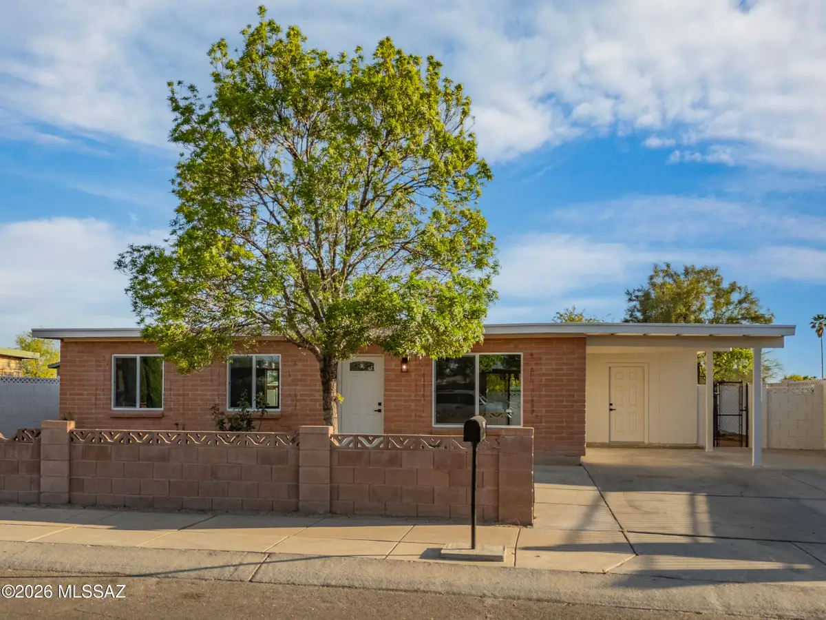2218 E Oregon, Tucson, AZ 85706 - #1