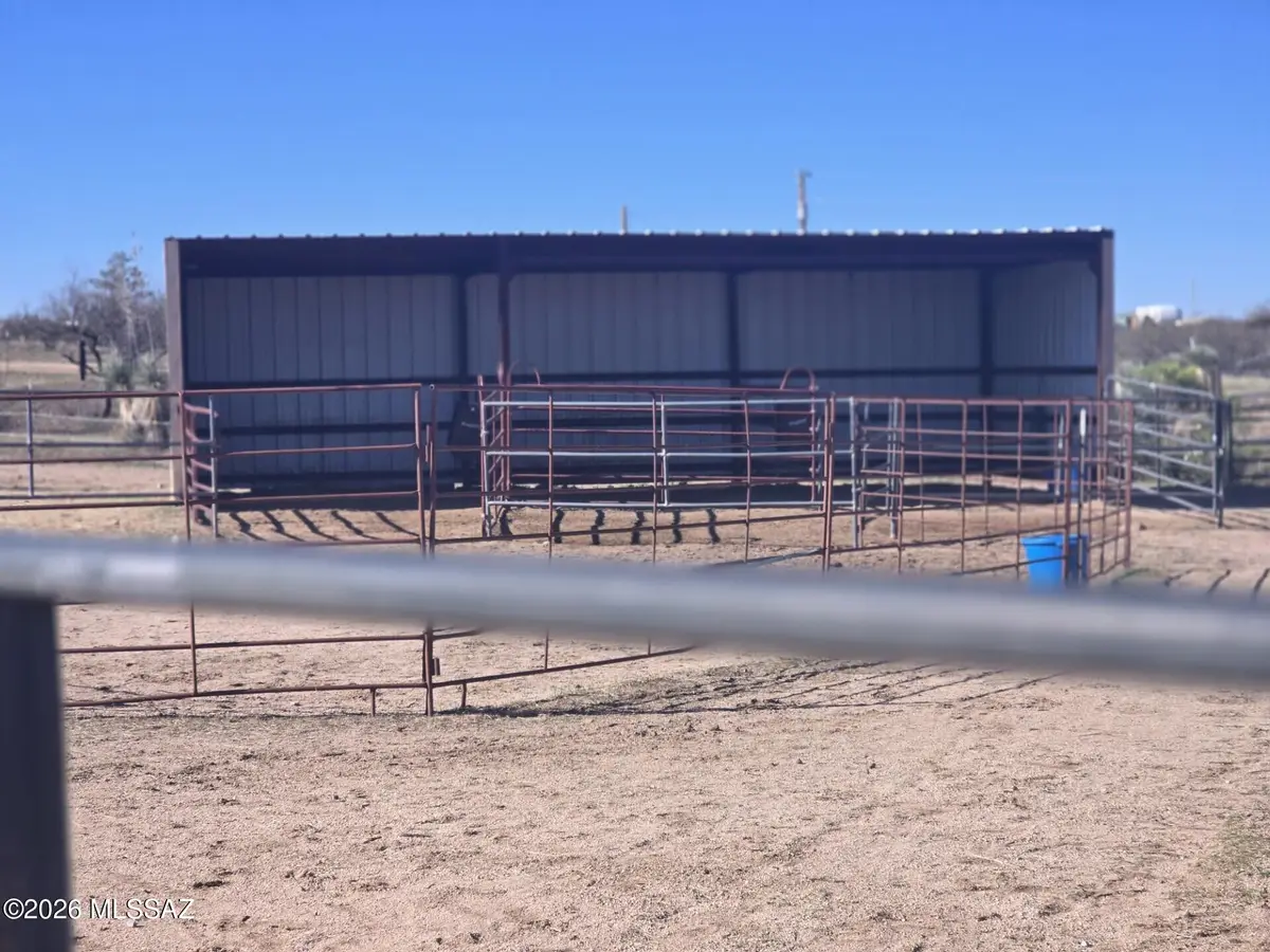 3035 W Clark, Benson, AZ 85602 - #1