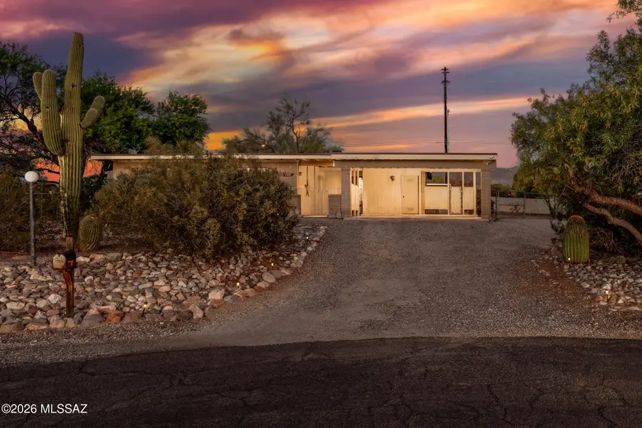 1525 S Cape Verde, Tucson, AZ 85748 - #3