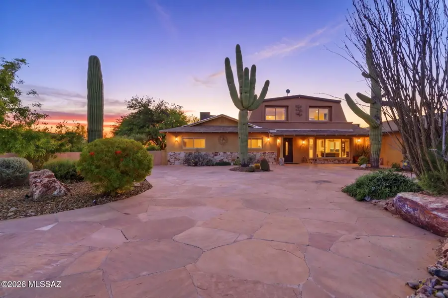 7350 S Cactus Thorn, Tucson, AZ 85747 - #2