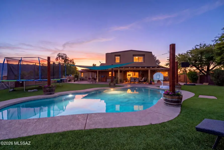 7350 S Cactus Thorn, Tucson, AZ 85747 - #3