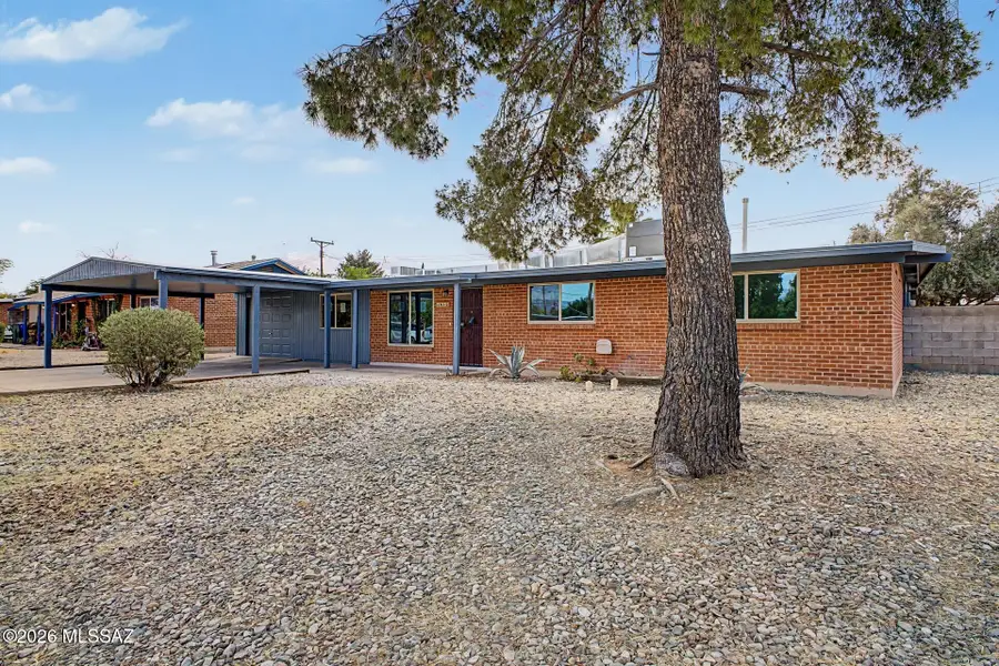 6910 E Calle Marte, Tucson, AZ 85710 - #2