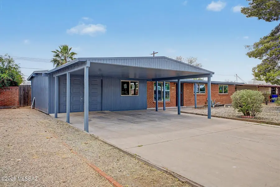 6910 E Calle Marte, Tucson, AZ 85710 - #3