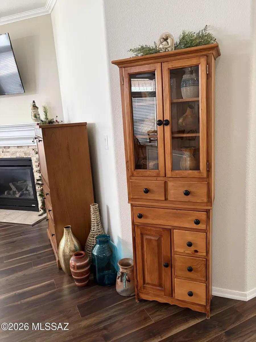 1030 S Barrel Cactus, Benson, AZ 85602 - #3