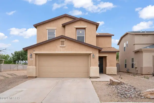 6956 S Goshawk, Tucson, AZ 85756