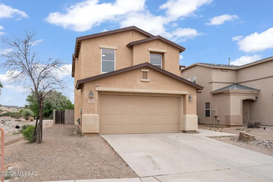 6956 S Goshawk, Tucson, AZ 85756 - #2