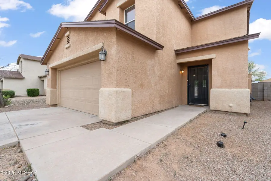 6956 S Goshawk, Tucson, AZ 85756 - #3