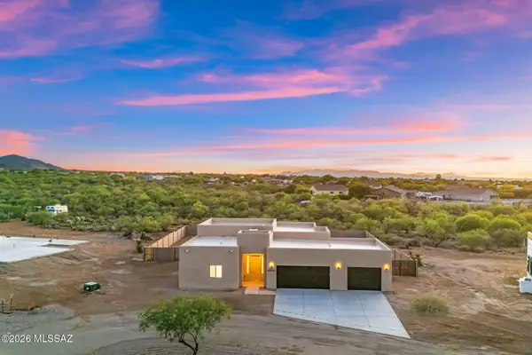 937 N Blue Slate, Vail, AZ 85641