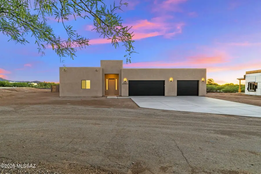 937 N Blue Slate, Vail, AZ 85641 - #2