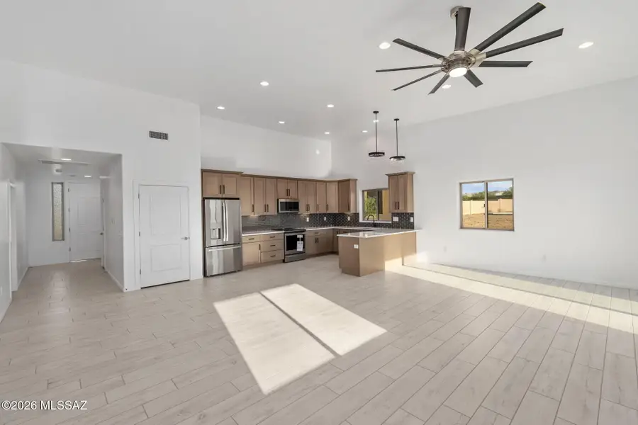 937 N Blue Slate, Vail, AZ 85641 - #3