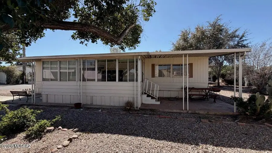 5000 E Grant, Tucson, AZ 85712 - #2